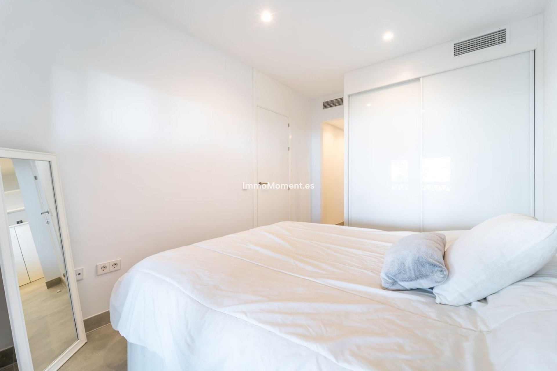 Reventa - Apartamento - Benalmadena - Benalmadena Centro