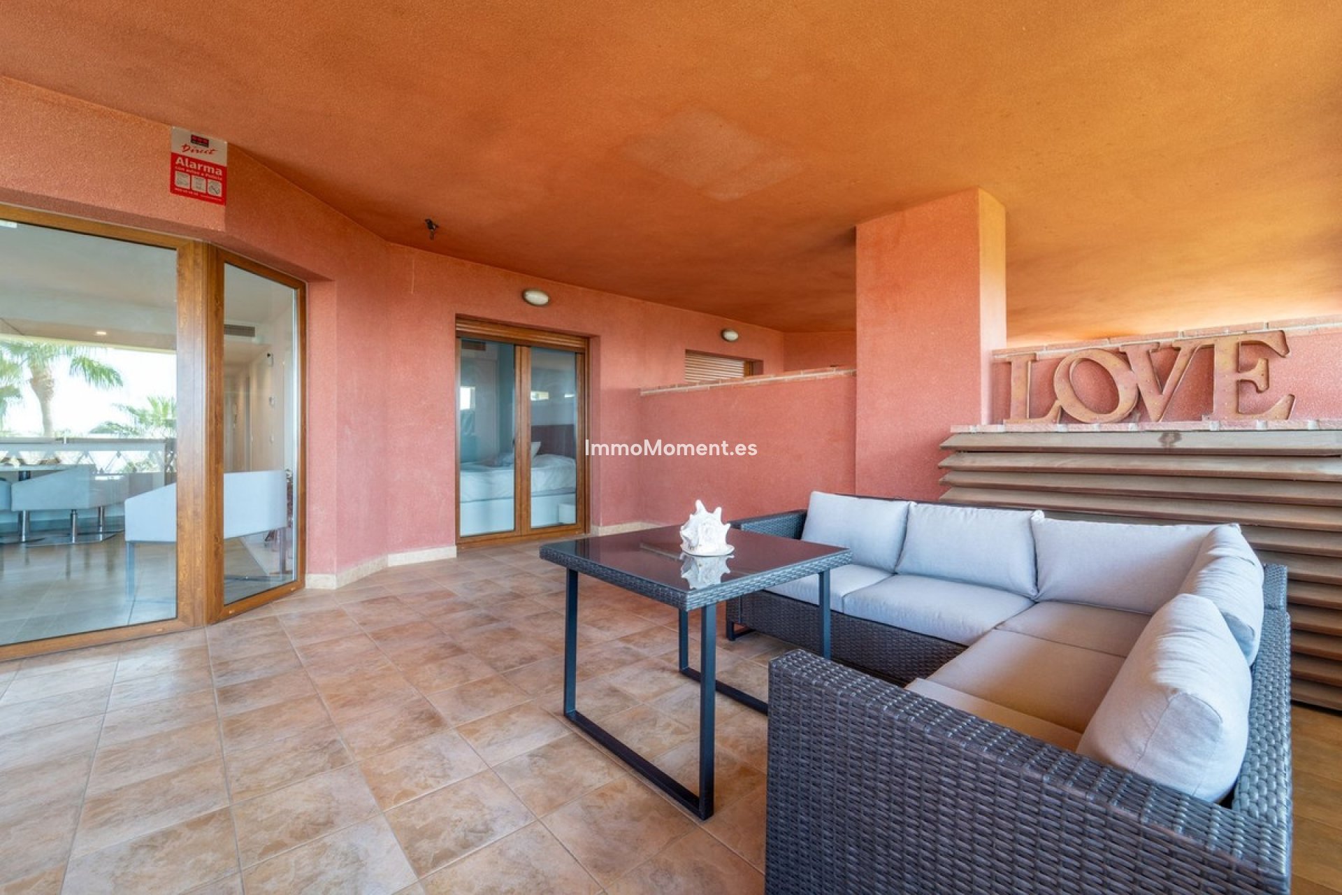 Reventa - Apartamento - Benalmadena - Benalmadena Centro