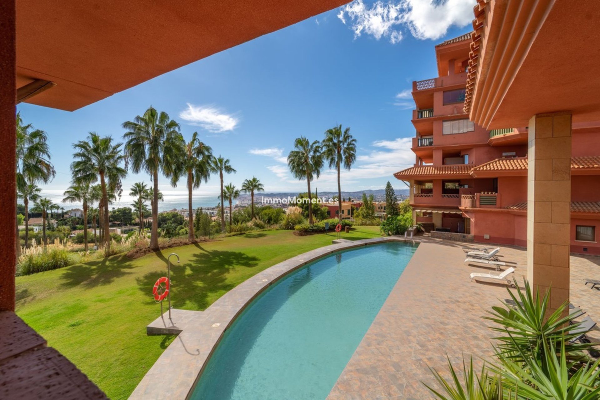 Reventa - Apartamento - Benalmadena - Benalmadena Centro