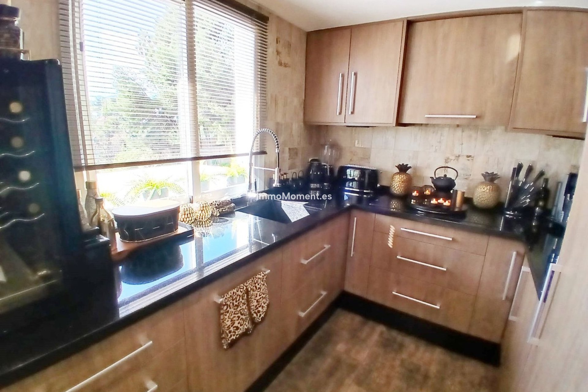 Reventa - Apartamento - Benalmadena - Benalmadena Centro