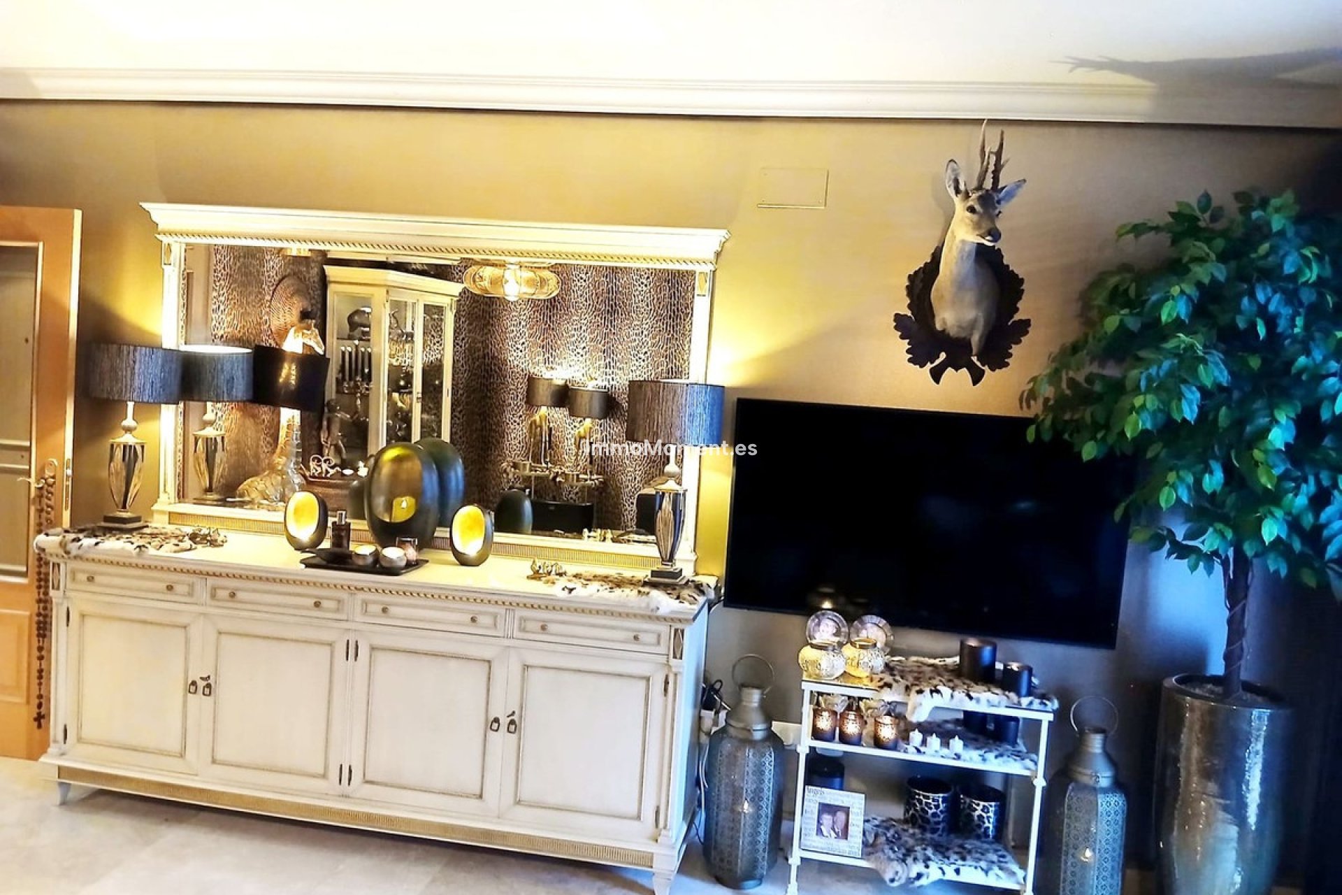 Reventa - Apartamento - Benalmadena - Benalmadena Centro