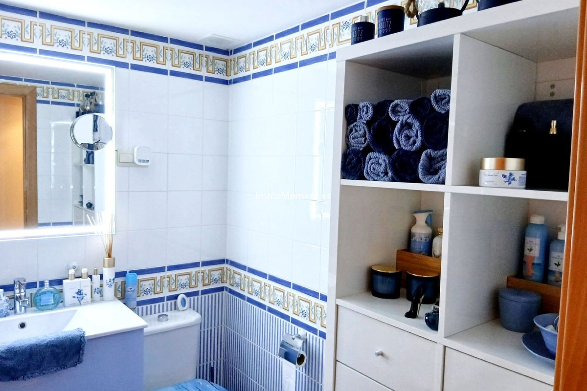 Reventa - Apartamento - Benalmadena - Benalmadena Centro