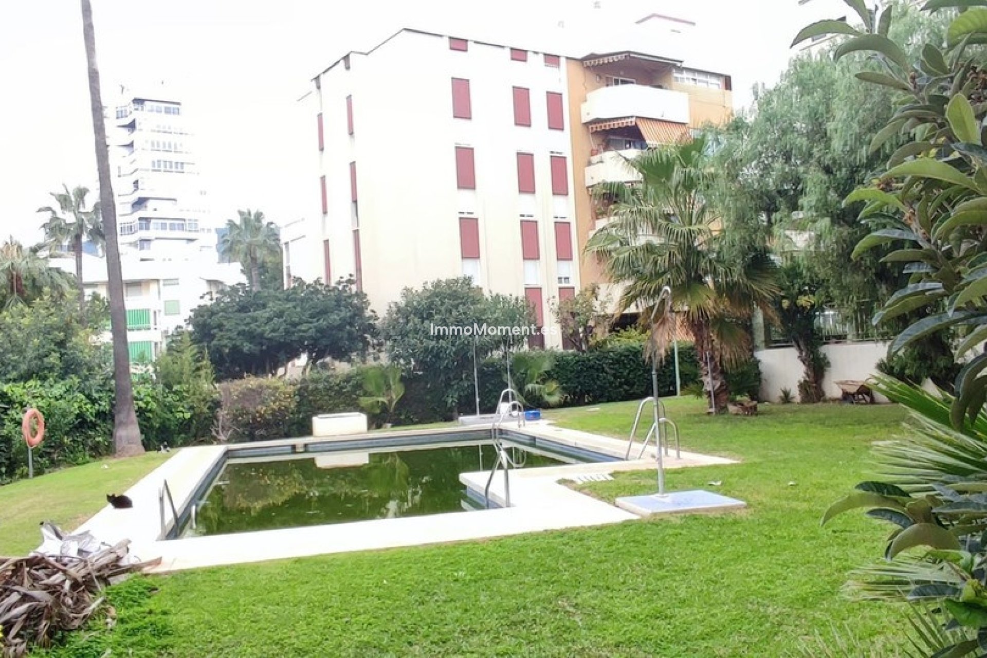 Reventa - Apartamento - Benalmadena - Benalmadena Centro