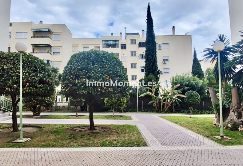 Reventa - Apartamento - Benalmadena - Benalmadena Centro