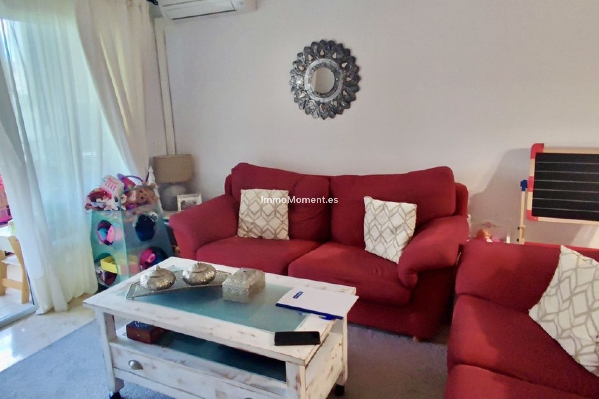 Reventa - Apartamento - Benalmadena - Benalmadena Centro