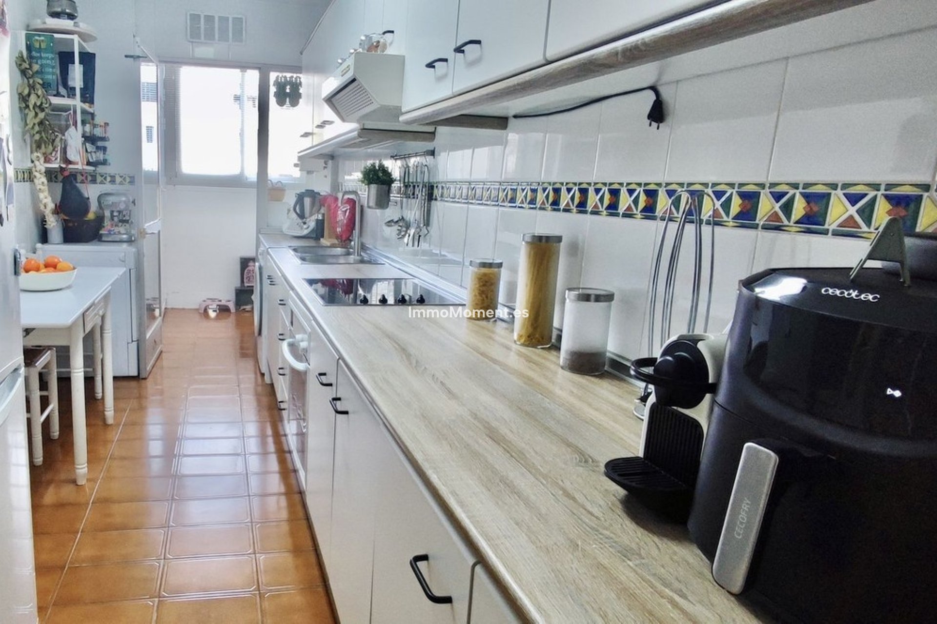 Reventa - Apartamento - Benalmadena - Benalmadena Centro