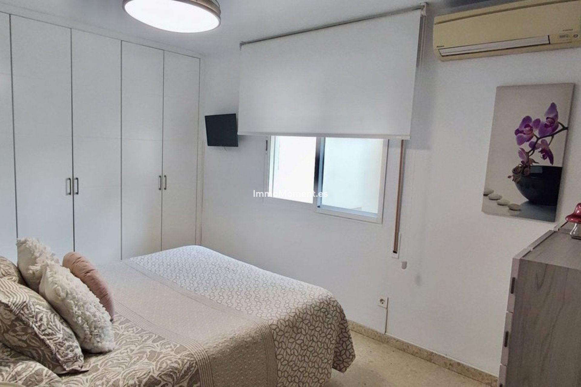 Reventa - Apartamento - Benalmadena - Benalmadena Centro