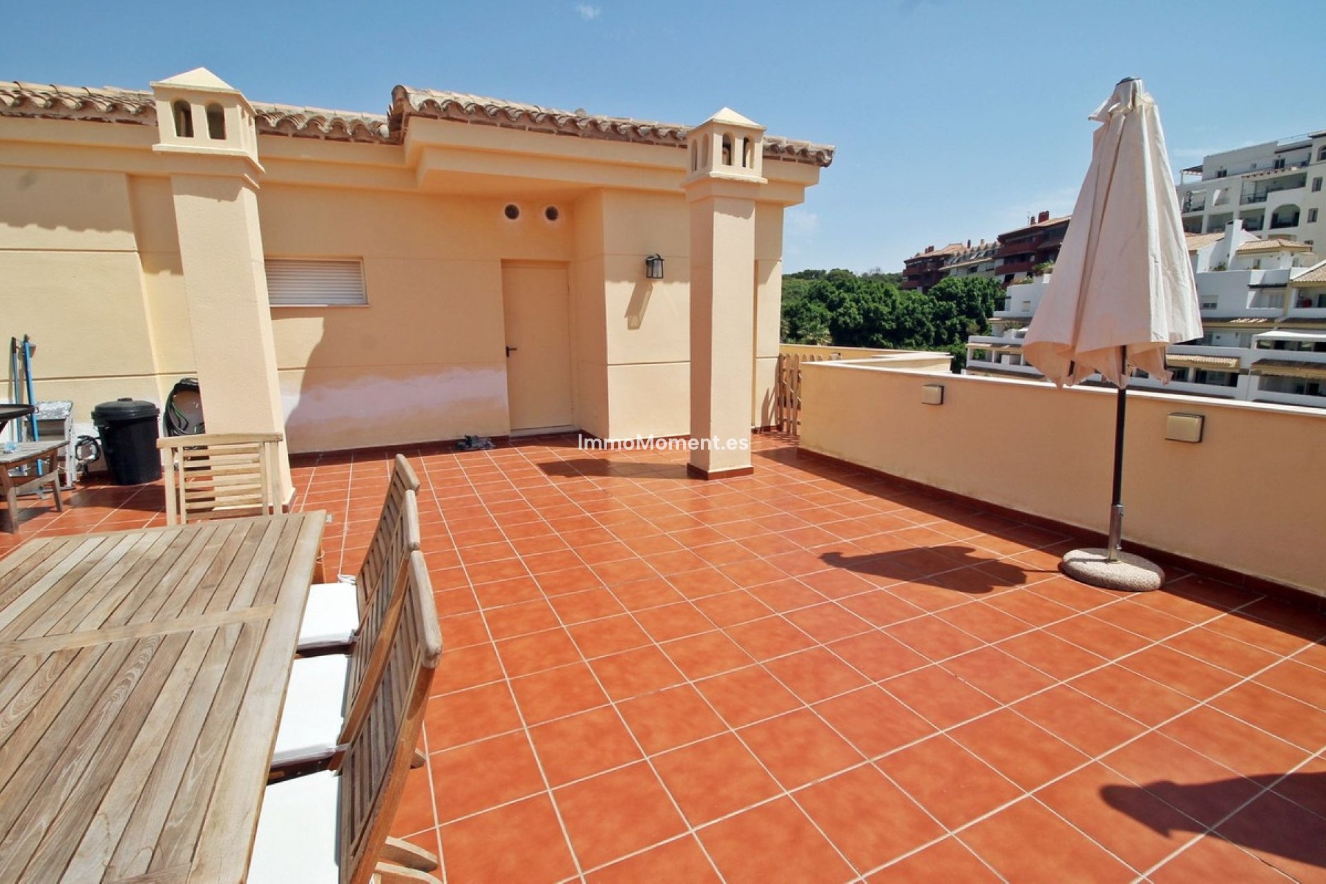 Reventa - Apartamento - Benalmadena - Benalmadena Centro