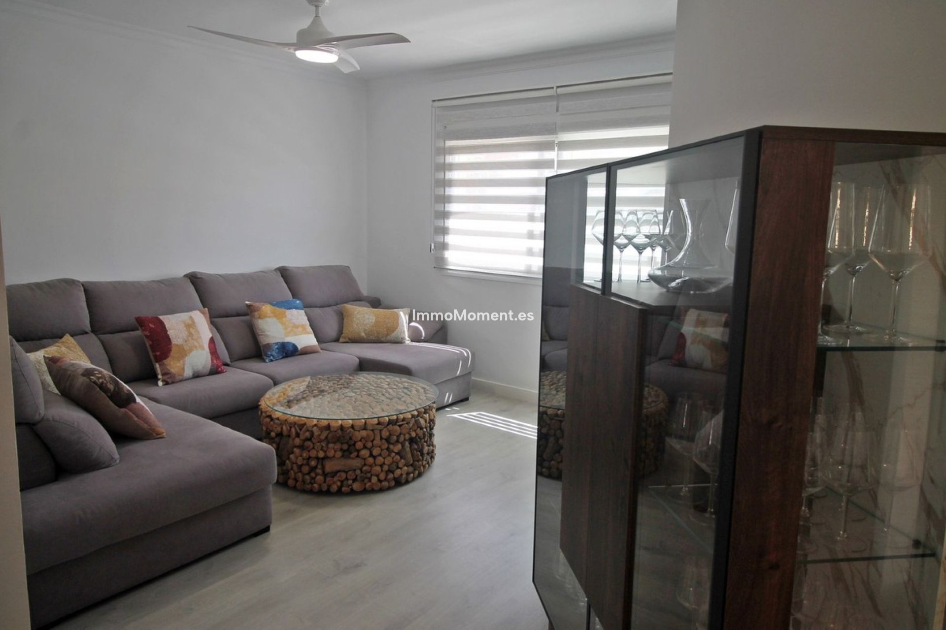 Reventa - Apartamento - Benalmadena - Benalmadena Centro