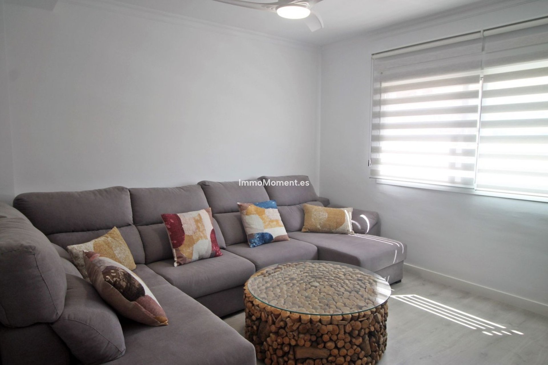 Reventa - Apartamento - Benalmadena - Benalmadena Centro