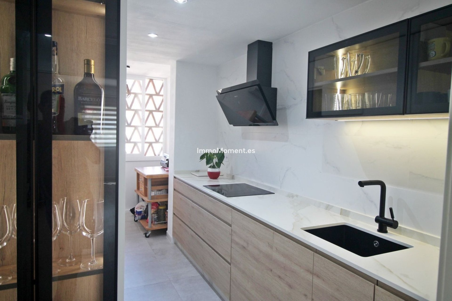 Reventa - Apartamento - Benalmadena - Benalmadena Centro