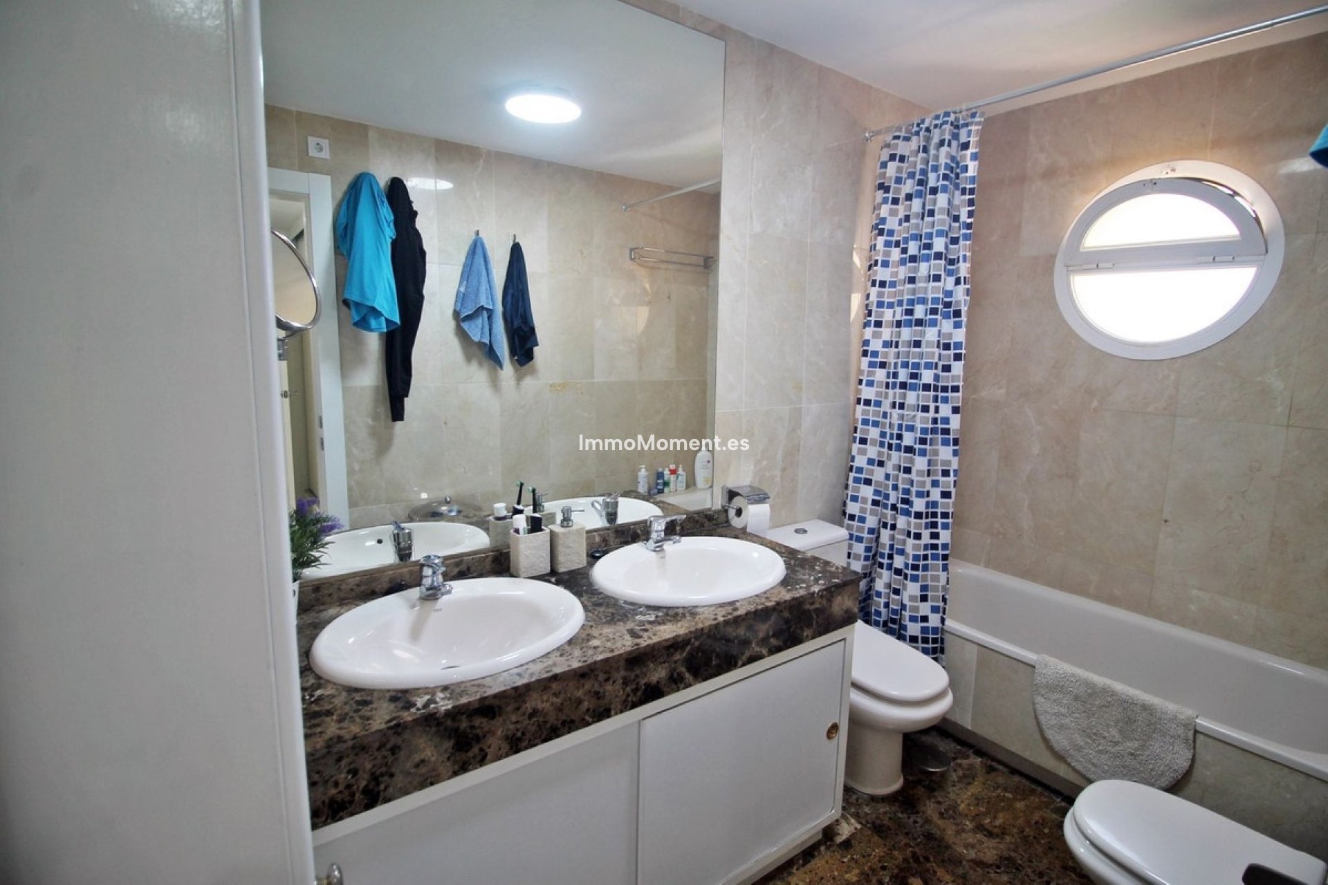 Reventa - Apartamento - Benalmadena - Benalmadena Centro