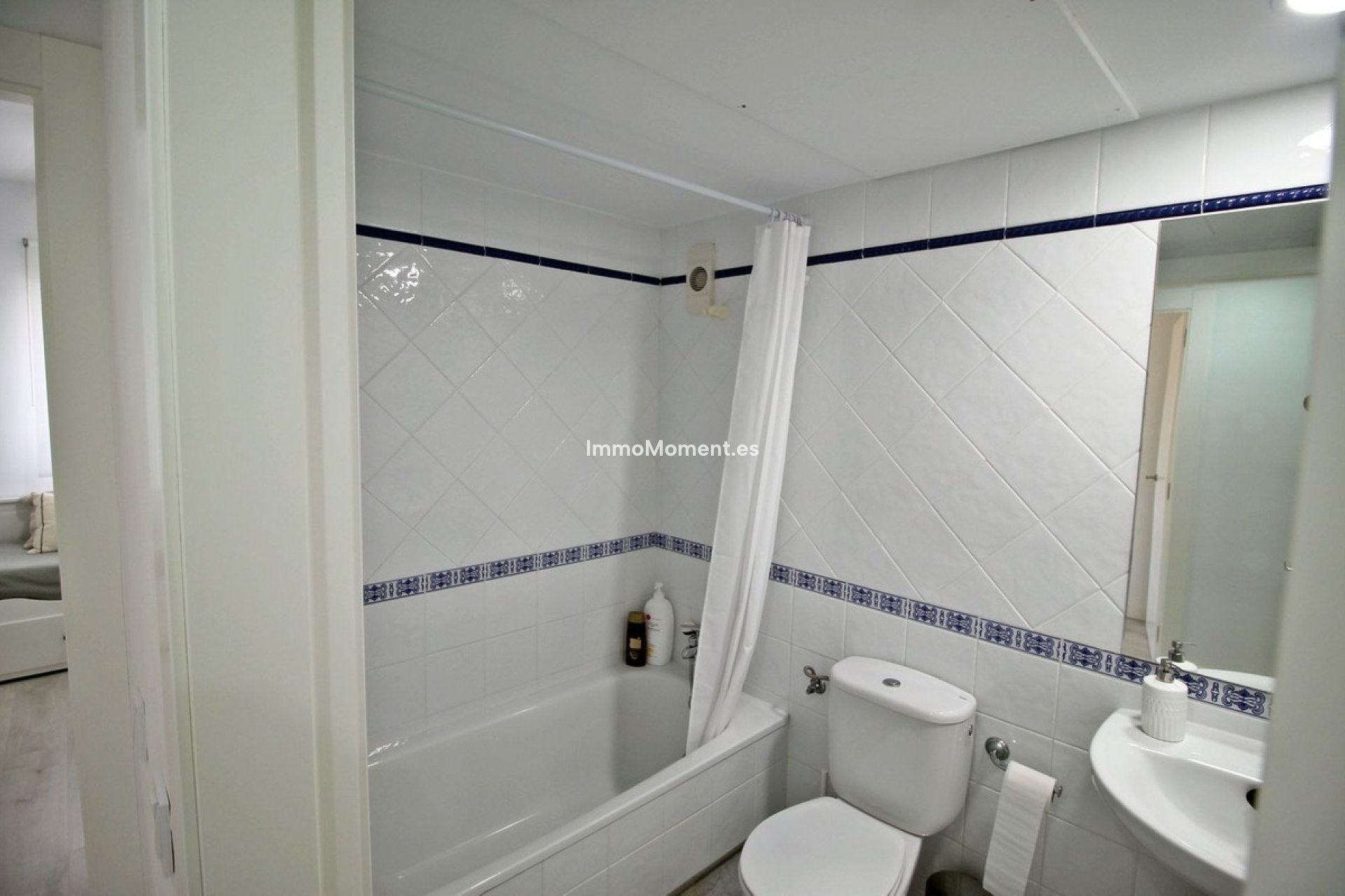 Reventa - Apartamento - Benalmadena - Benalmadena Centro