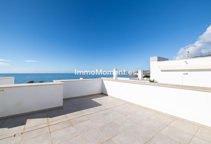 Reventa - Apartamento - Benalmadena - Benalmadena Centro