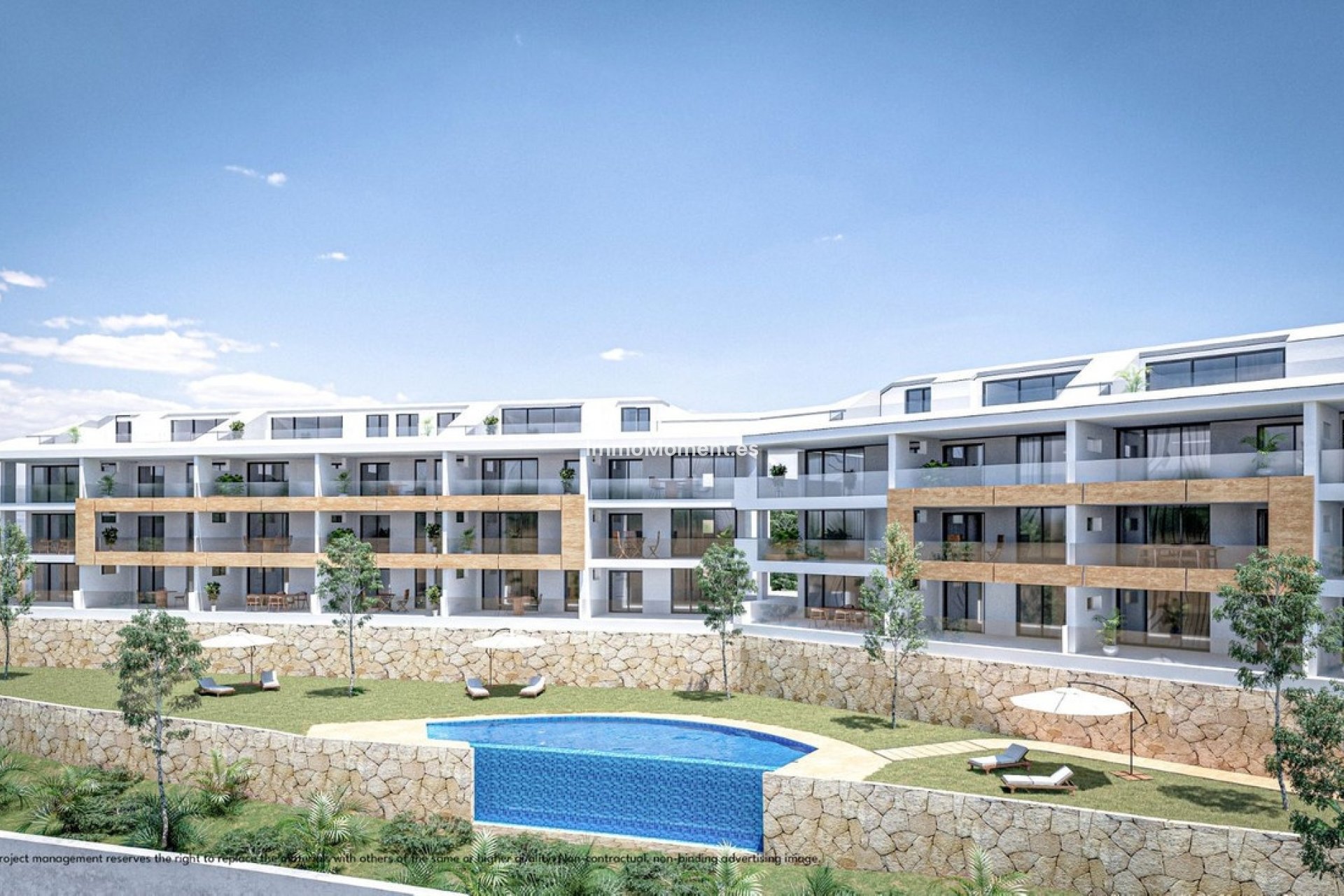 Reventa - Apartamento - Benalmadena - Benalmadena Centro