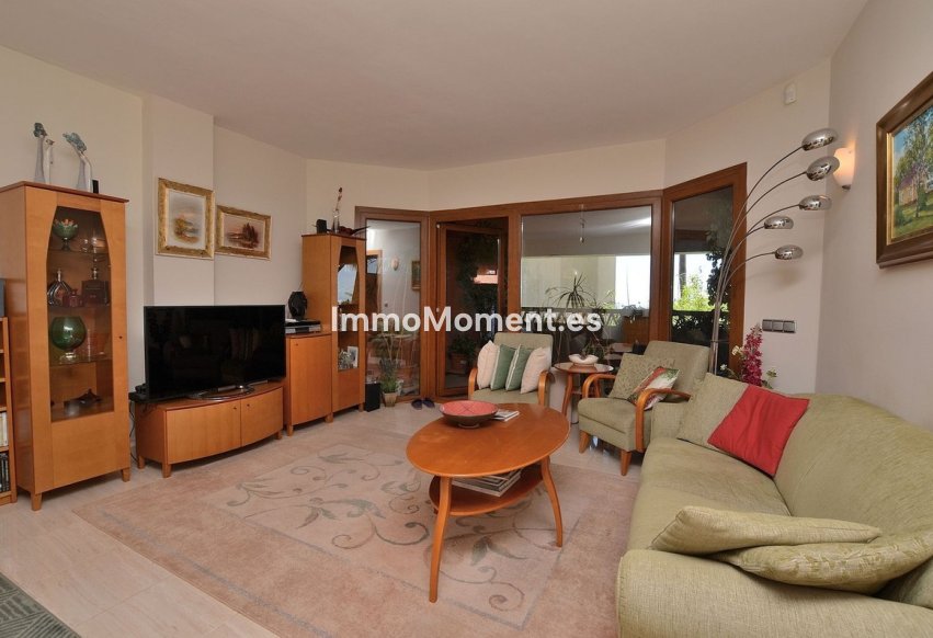 Reventa - Apartamento - Benalmadena - Benalmadena Centro