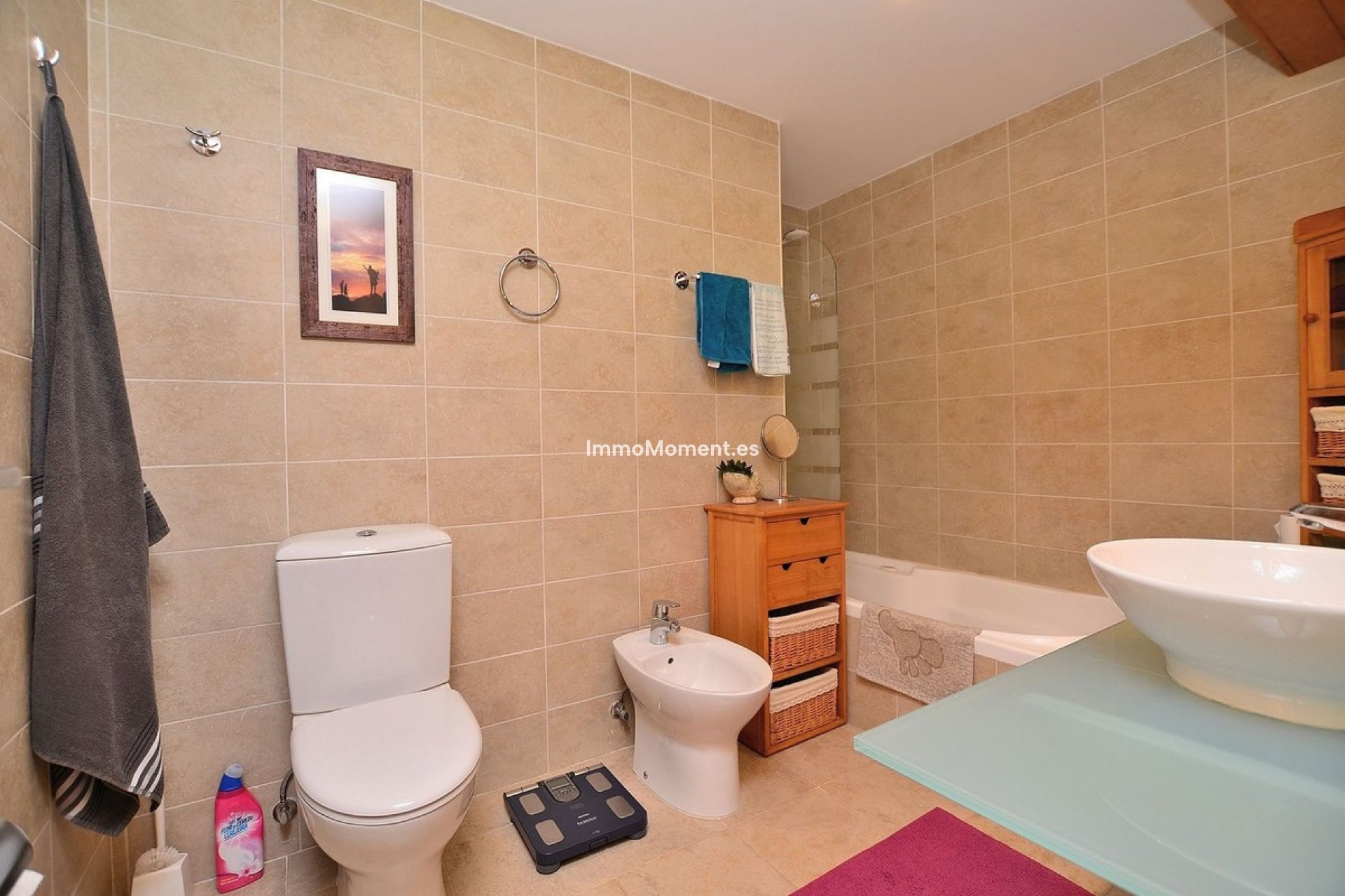 Reventa - Apartamento - Benalmadena - Benalmadena Centro