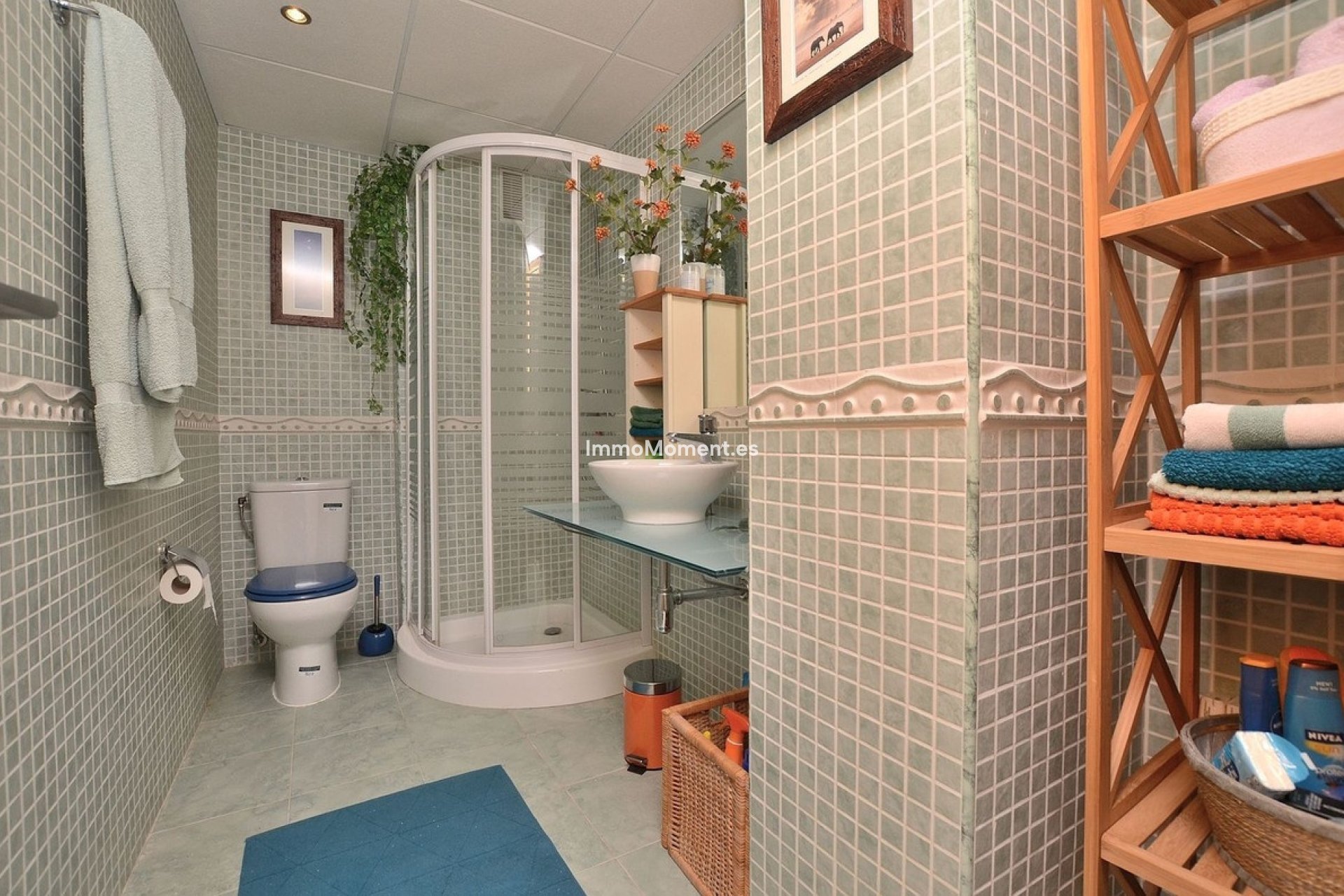 Reventa - Apartamento - Benalmadena - Benalmadena Centro