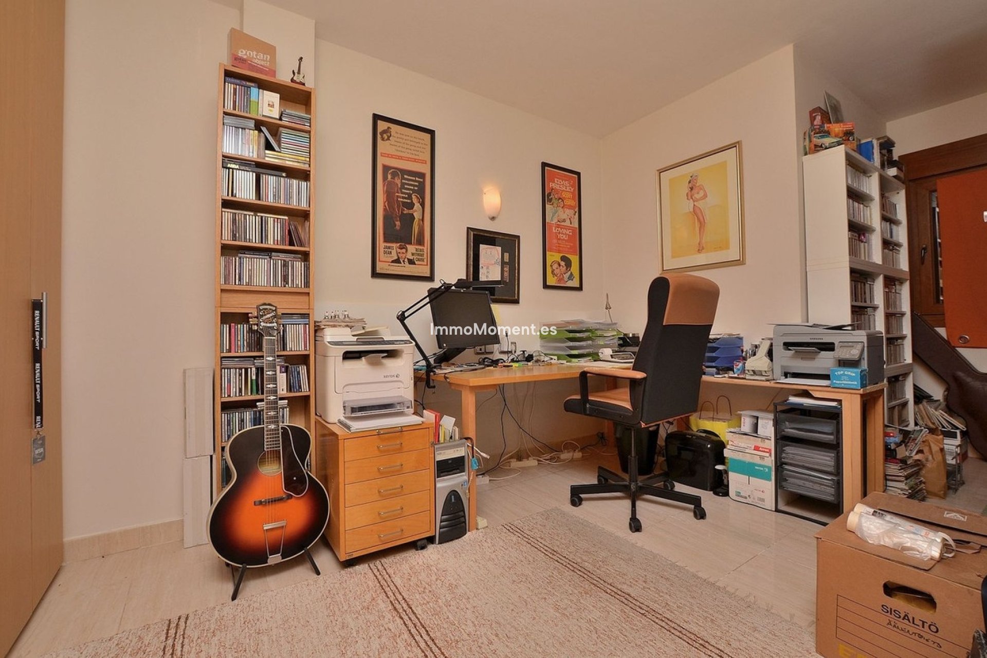 Reventa - Apartamento - Benalmadena - Benalmadena Centro