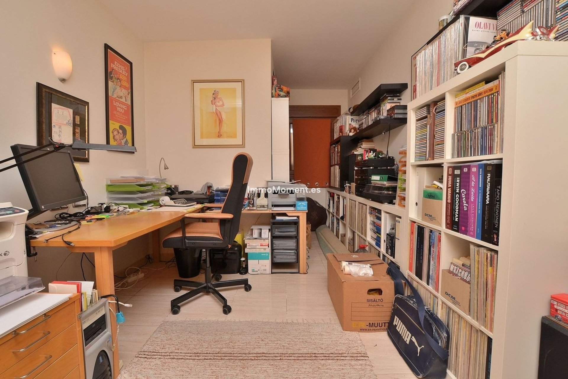 Reventa - Apartamento - Benalmadena - Benalmadena Centro