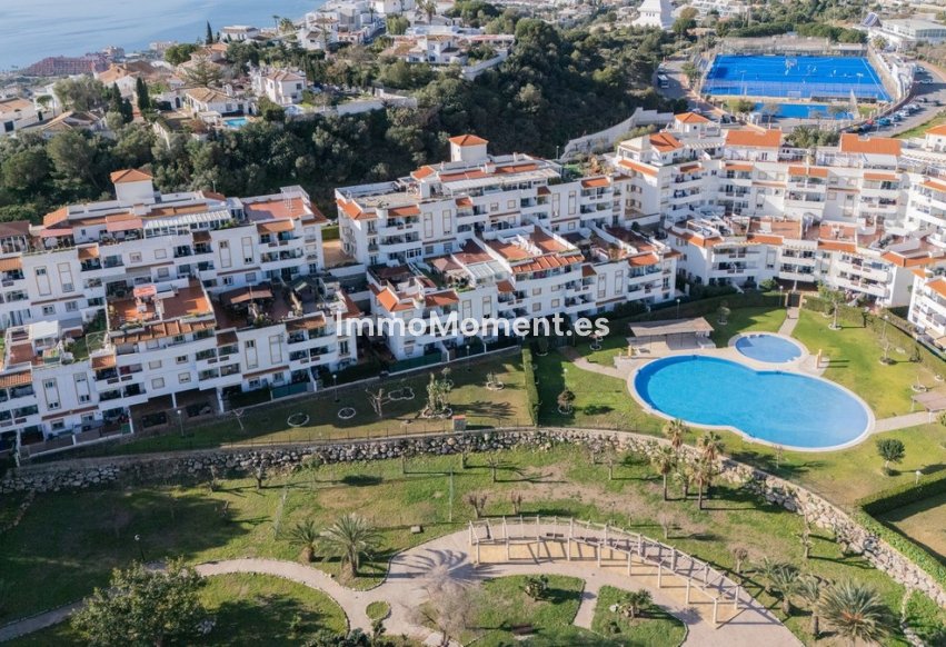 Reventa - Apartamento - Benalmadena - Benalmadena Centro