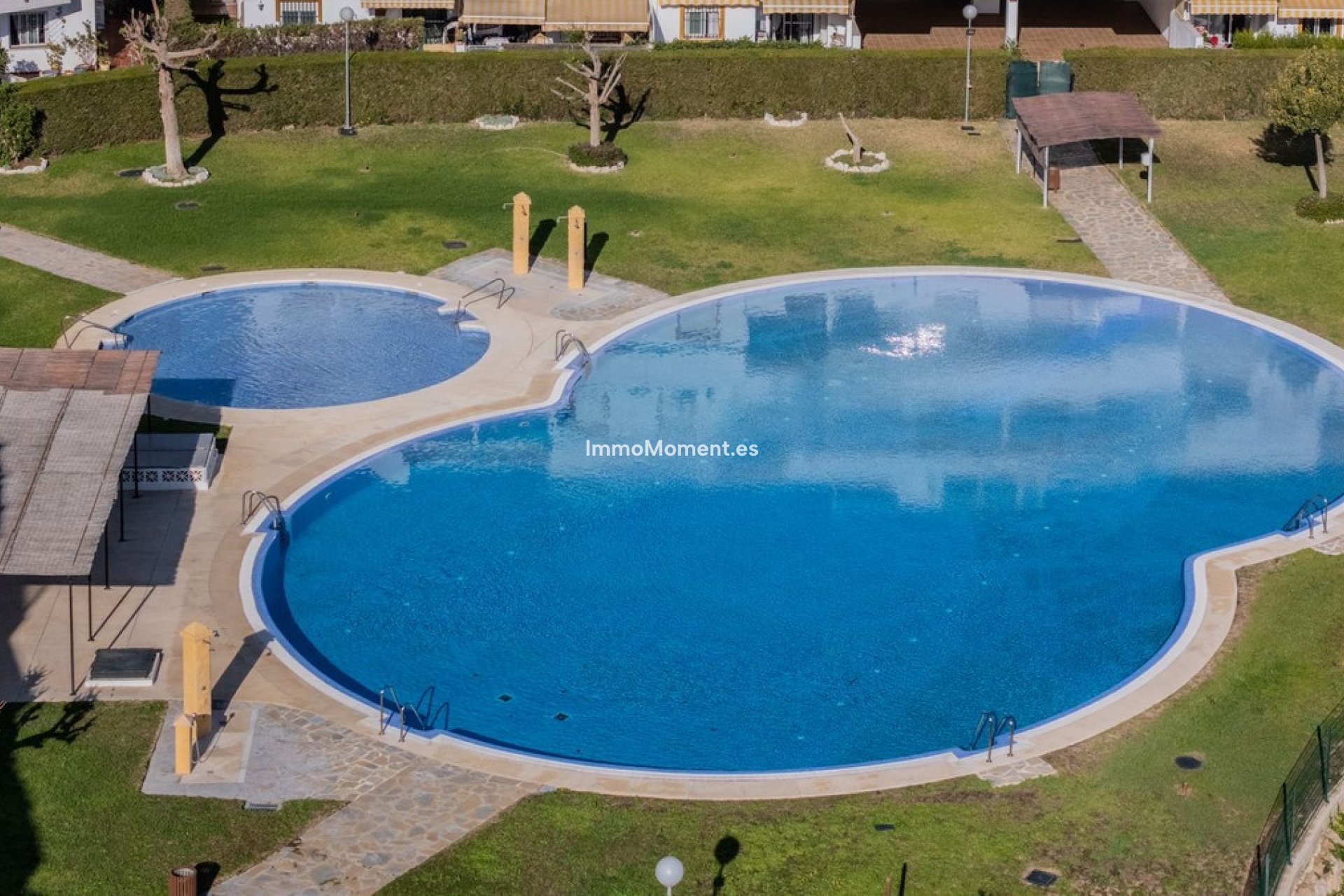 Reventa - Apartamento - Benalmadena - Benalmadena Centro