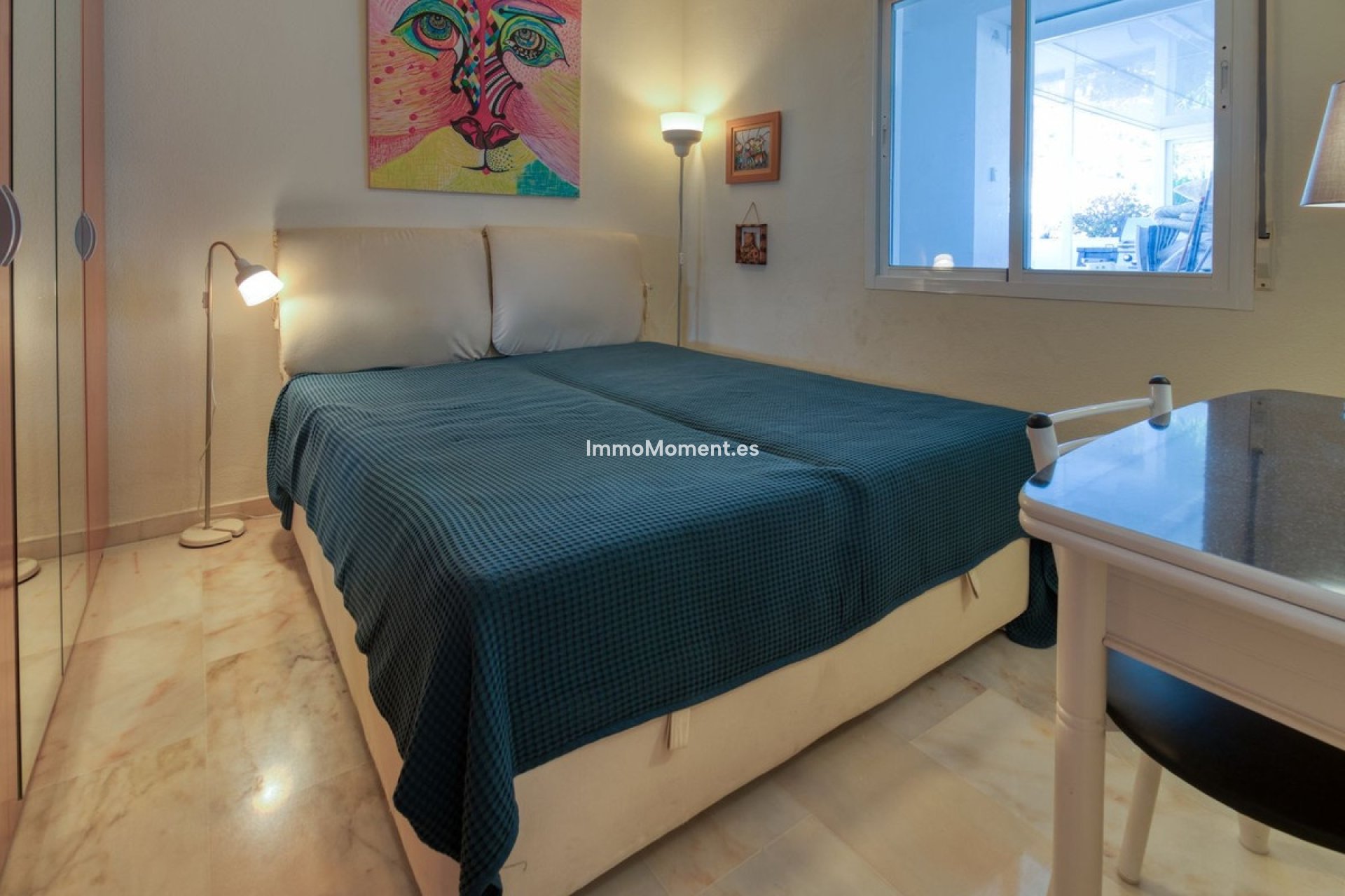 Reventa - Apartamento - Benalmadena - Benalmadena Centro