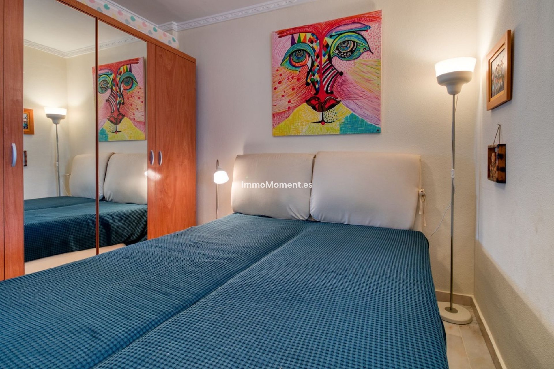 Reventa - Apartamento - Benalmadena - Benalmadena Centro