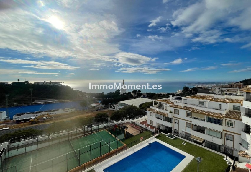 Reventa - Apartamento - Benalmadena - Benalmadena Centro
