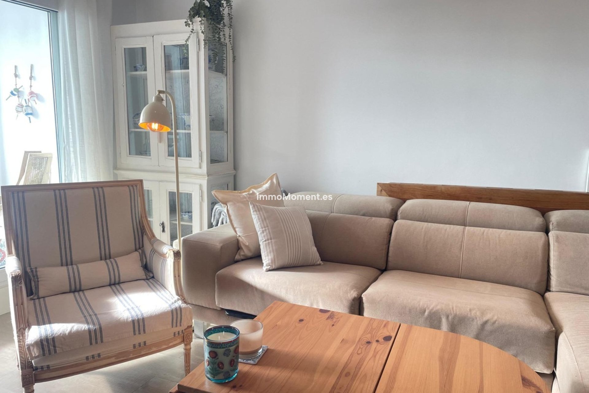 Reventa - Apartamento - Benalmadena - Benalmadena Centro