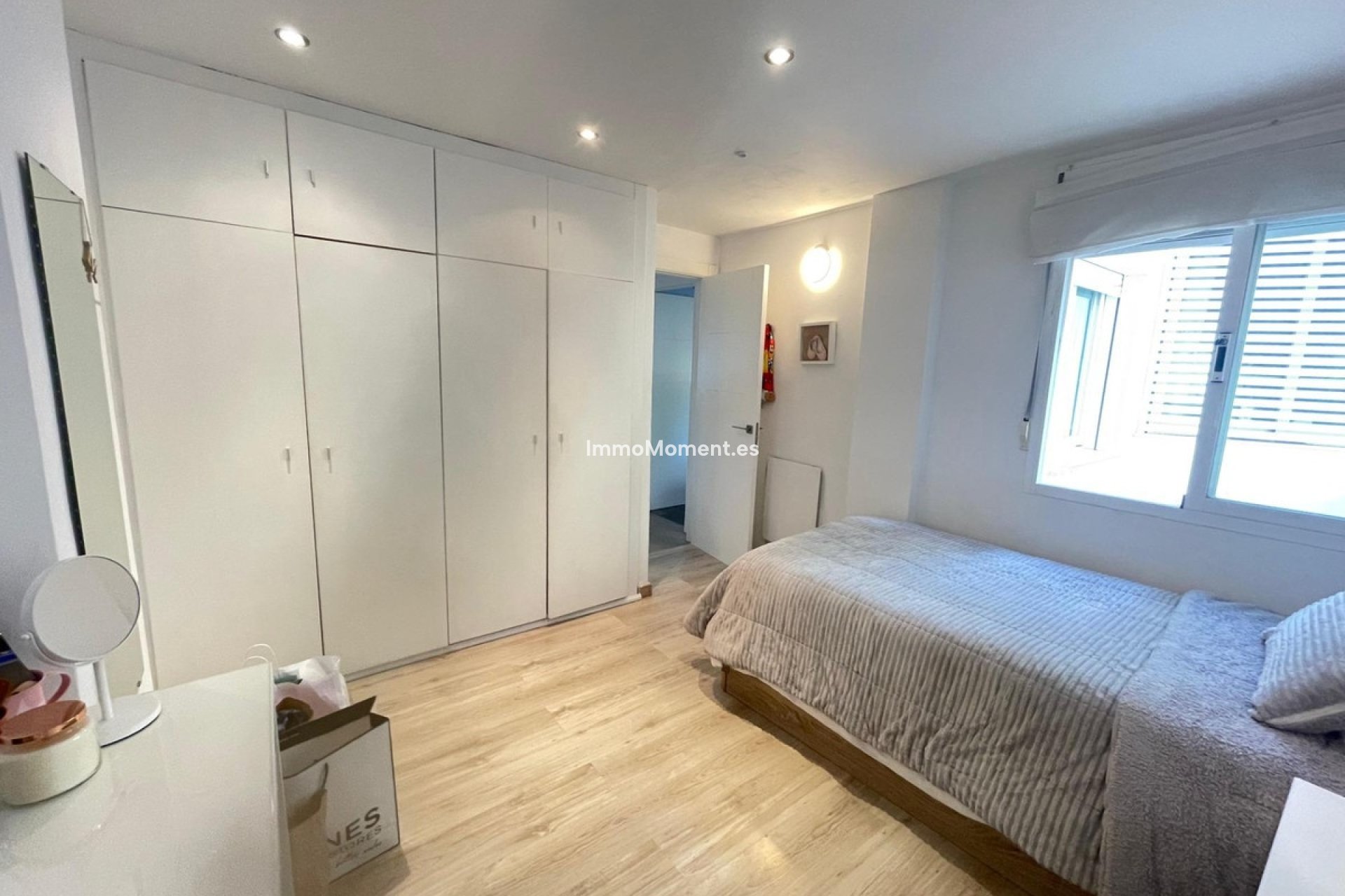 Reventa - Apartamento - Benalmadena - Benalmadena Centro