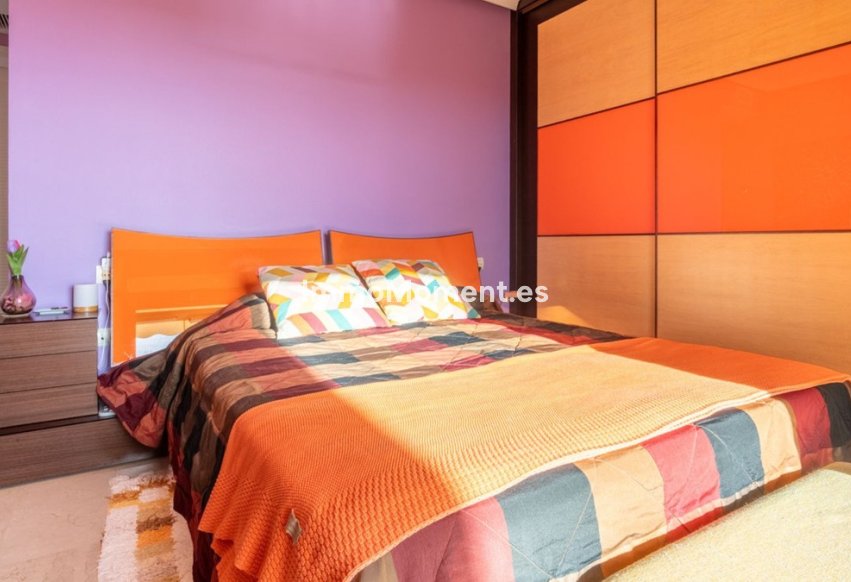 Reventa - Apartamento - Benalmadena - Benalmadena Centro