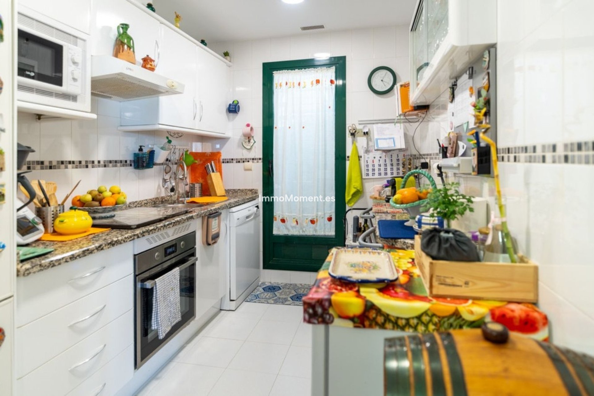 Reventa - Apartamento - Benalmadena - Benalmadena Centro