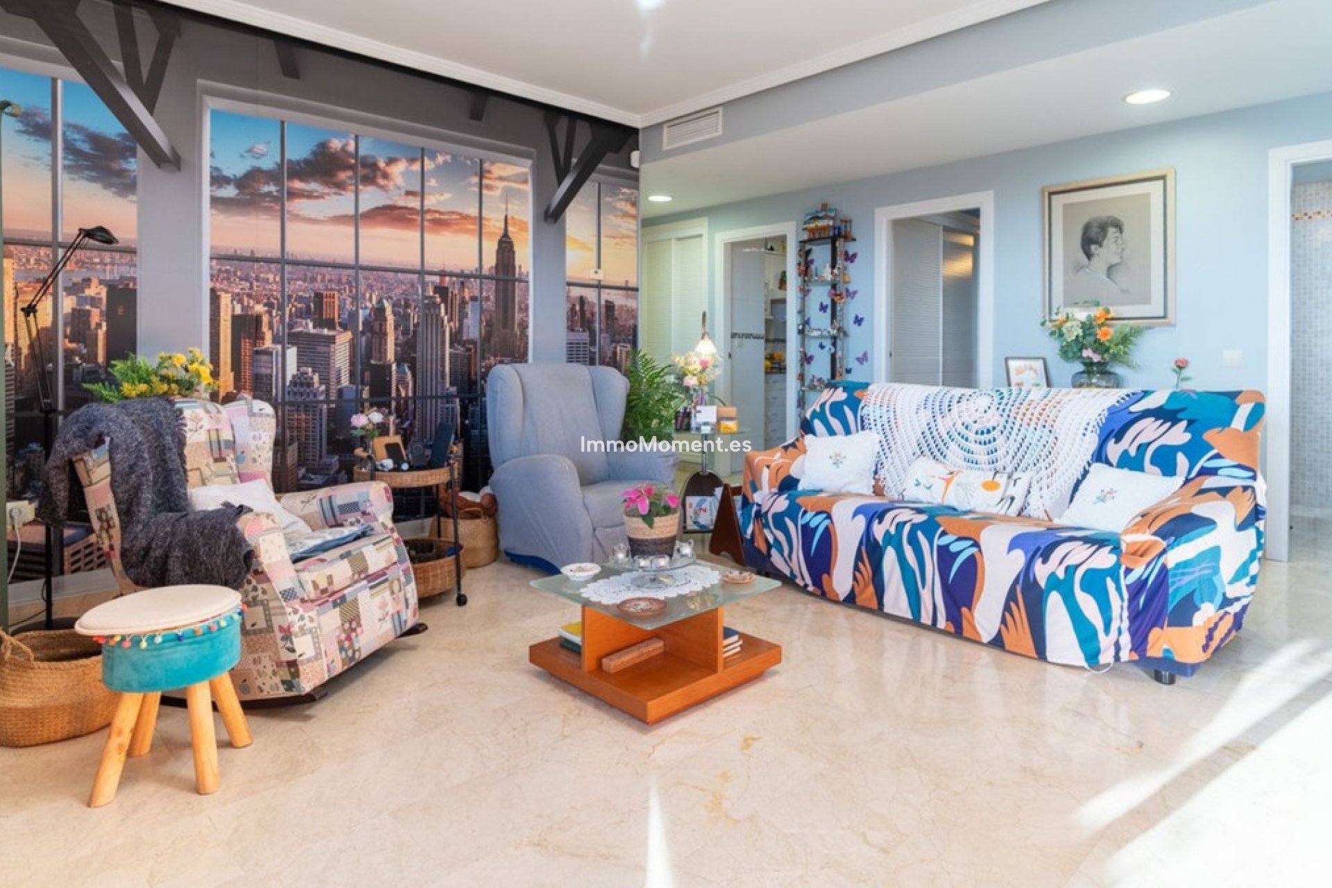 Reventa - Apartamento - Benalmadena - Benalmadena Centro