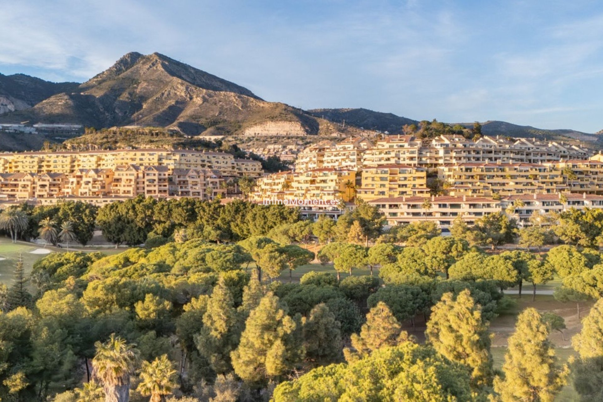 Reventa - Apartamento - Benalmadena - Benalmadena Centro