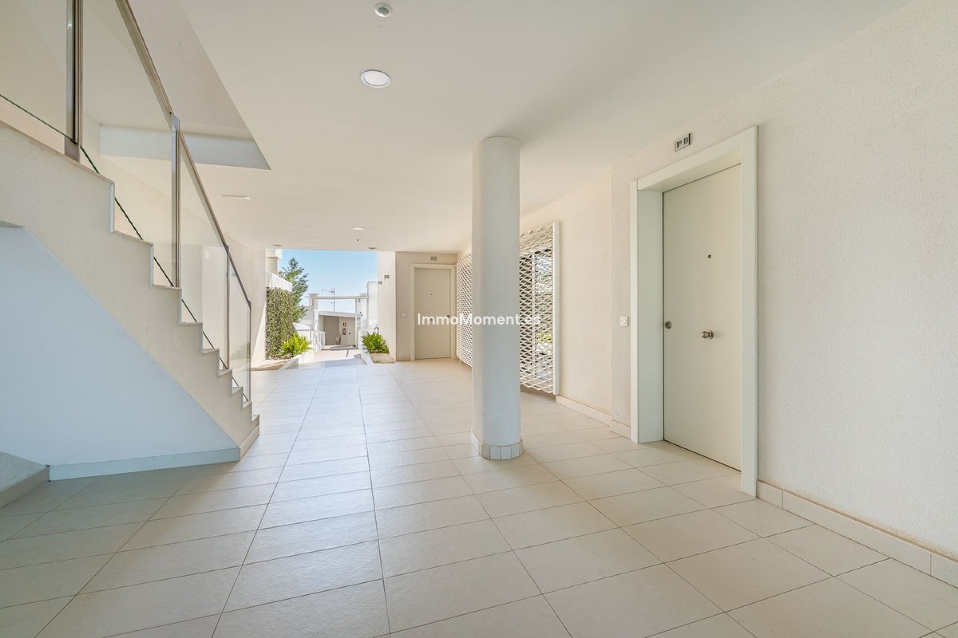 Reventa - Apartamento - Benalmadena - Benalmadena Centro