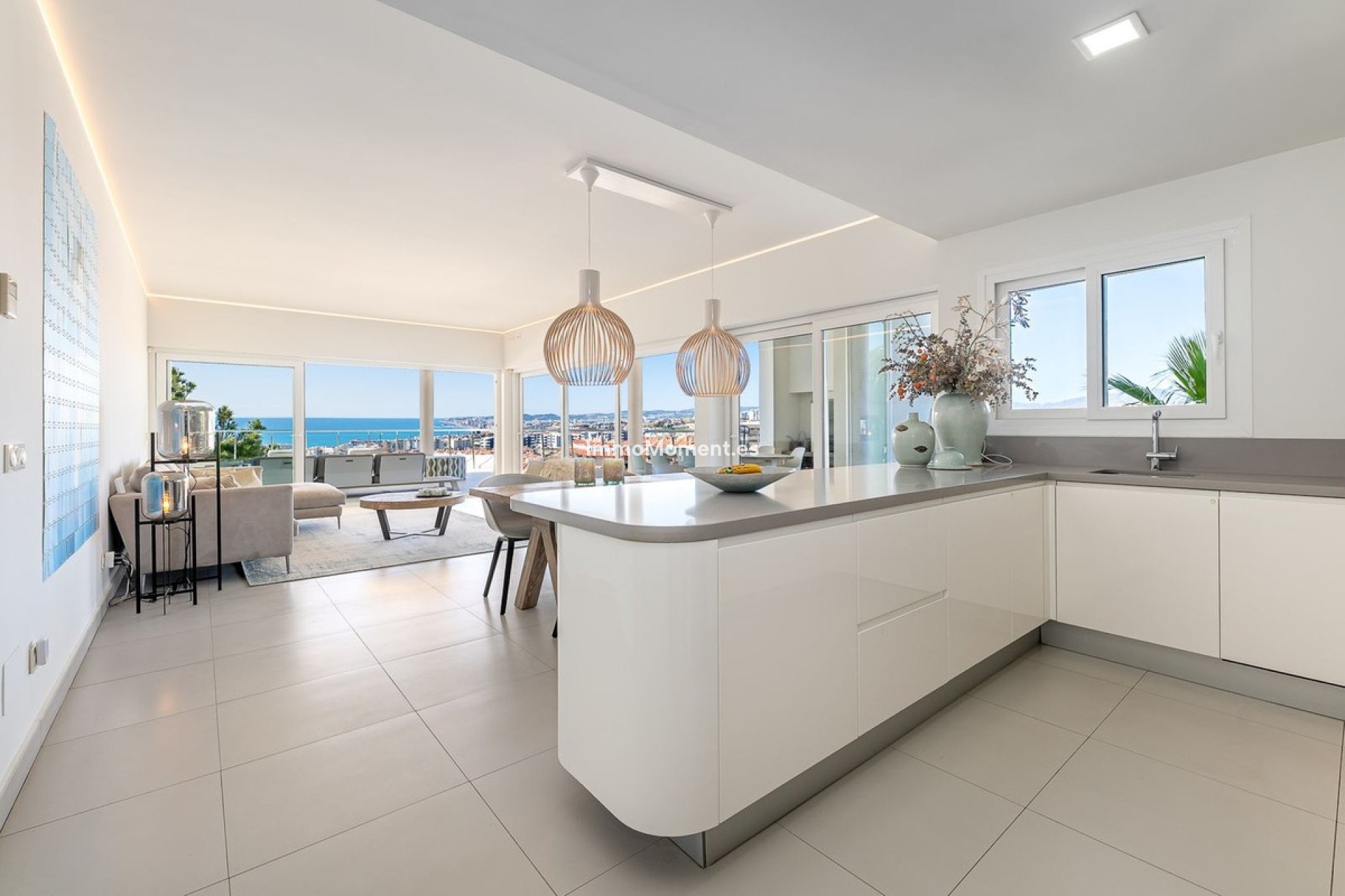 Reventa - Apartamento - Benalmadena - Benalmadena Centro