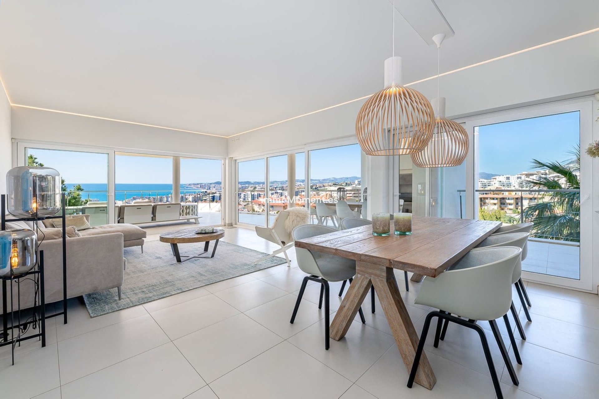 Reventa - Apartamento - Benalmadena - Benalmadena Centro