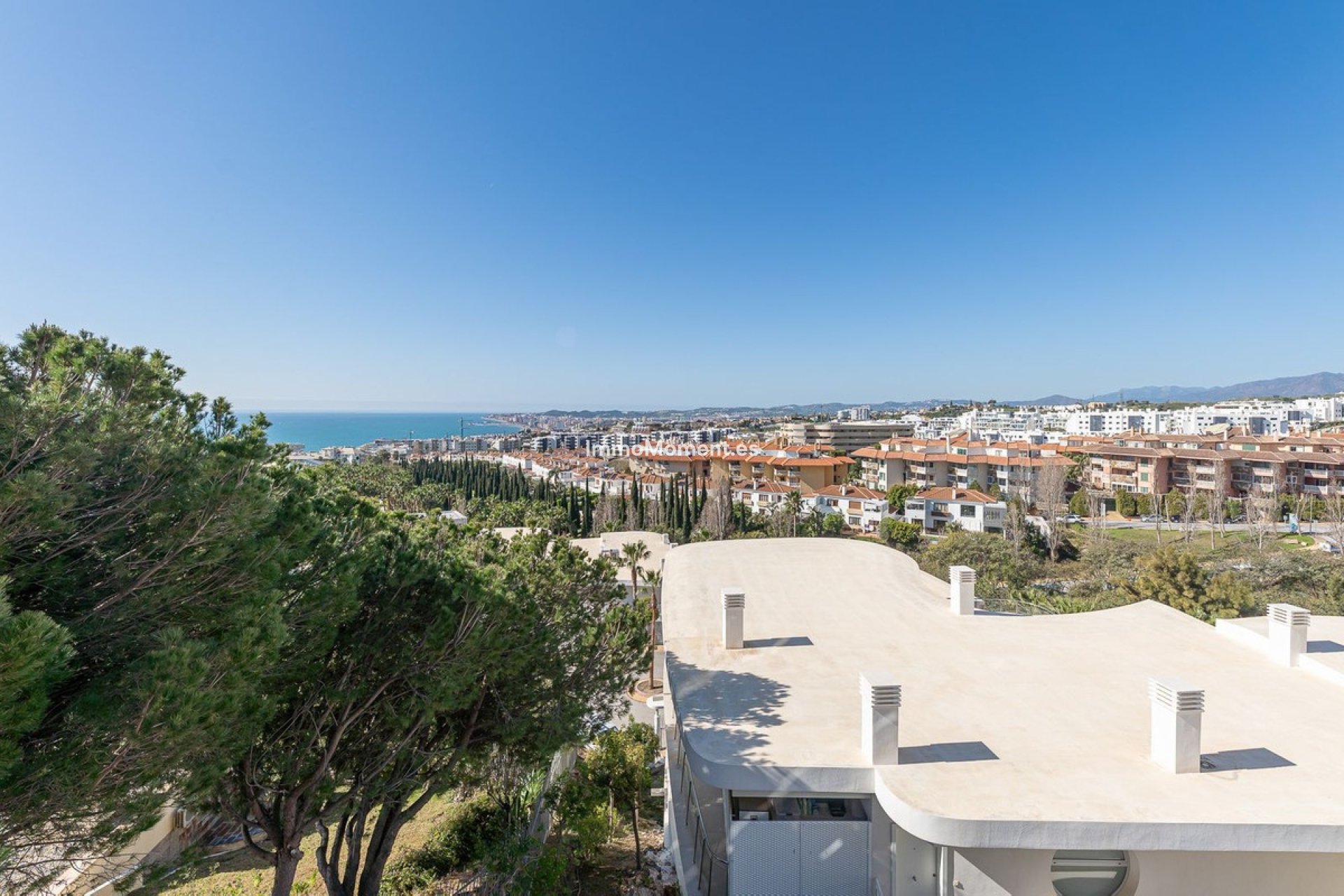 Reventa - Apartamento - Benalmadena - Benalmadena Centro