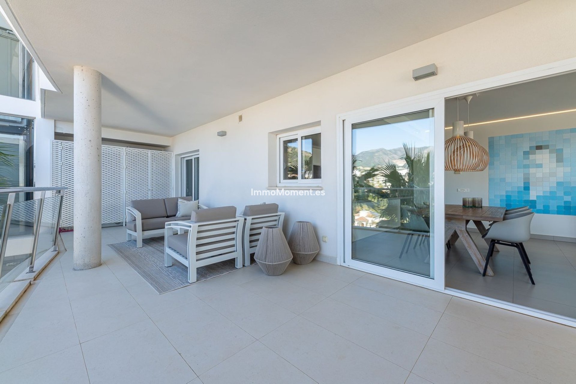 Reventa - Apartamento - Benalmadena - Benalmadena Centro