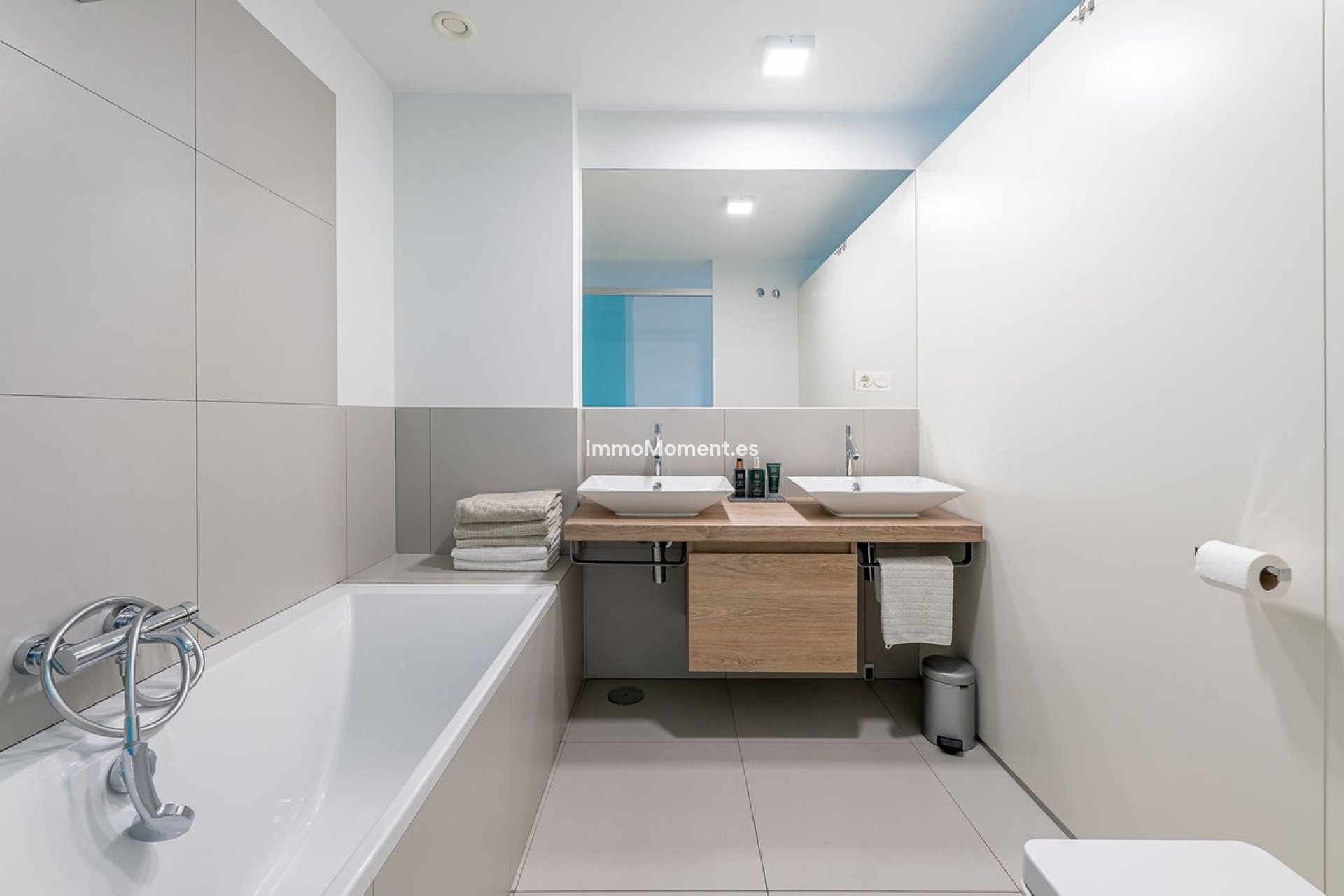 Reventa - Apartamento - Benalmadena - Benalmadena Centro