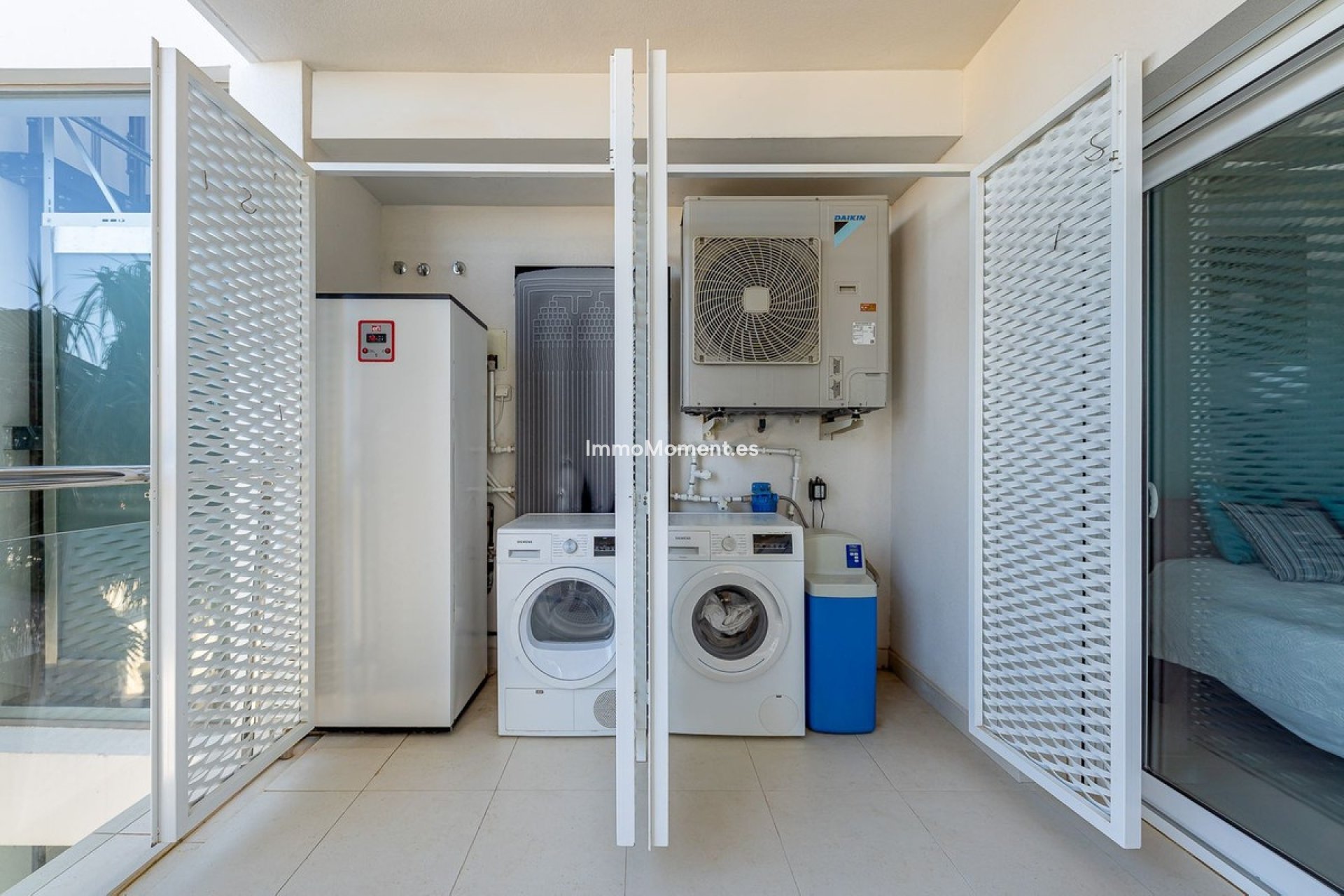 Reventa - Apartamento - Benalmadena - Benalmadena Centro