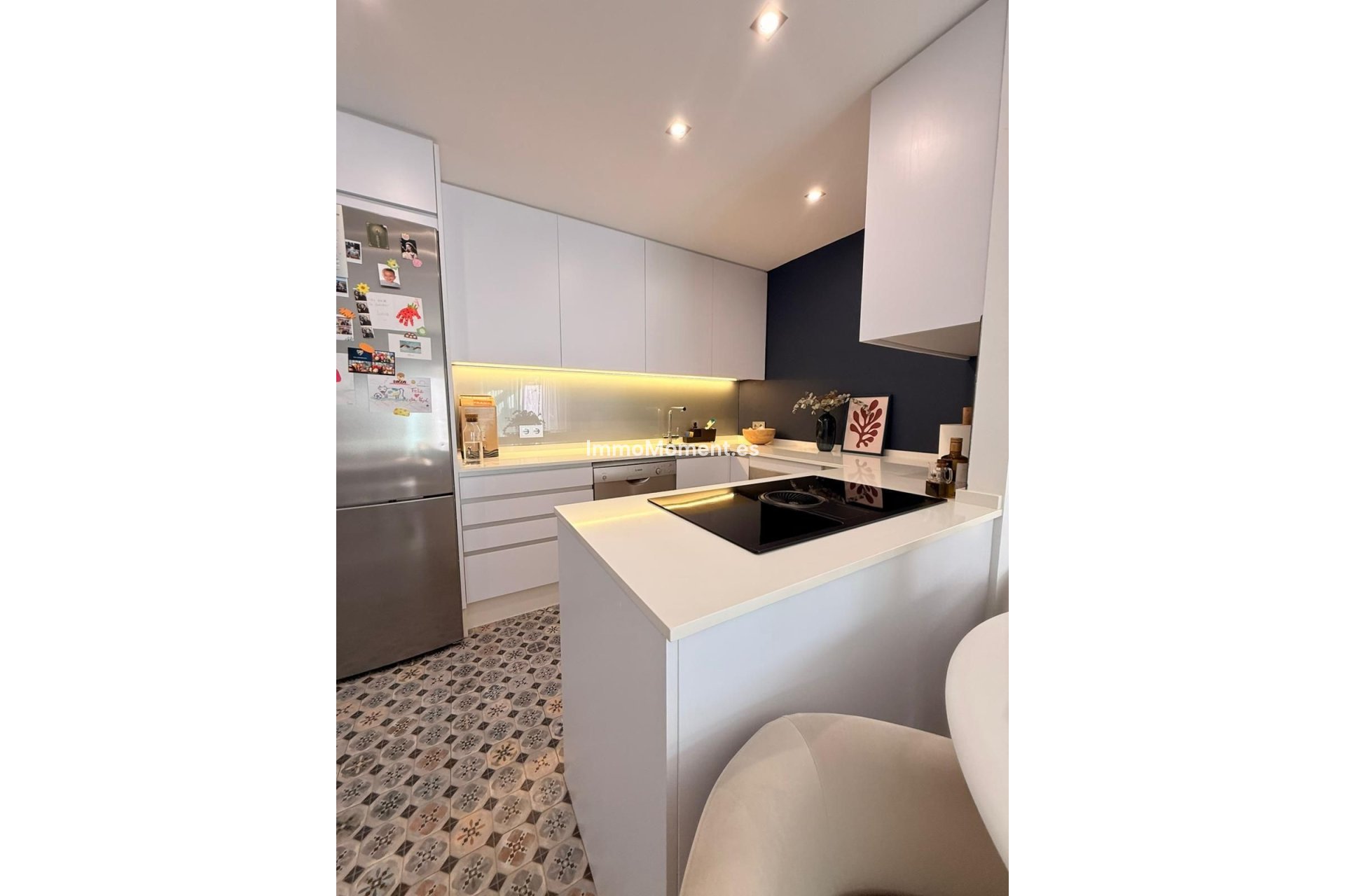 Reventa - Apartamento - Benalmadena - Benalmadena Centro