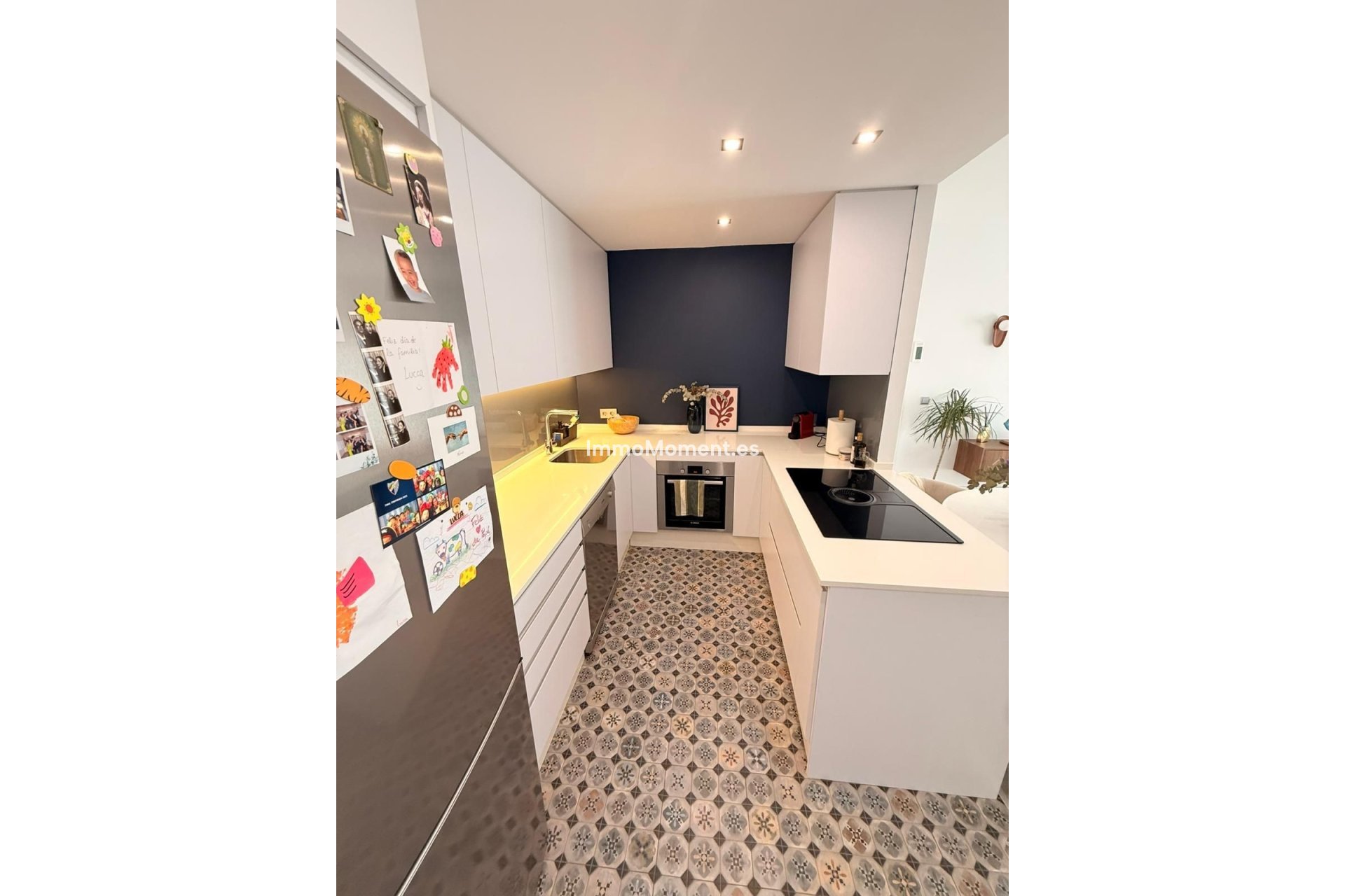 Reventa - Apartamento - Benalmadena - Benalmadena Centro