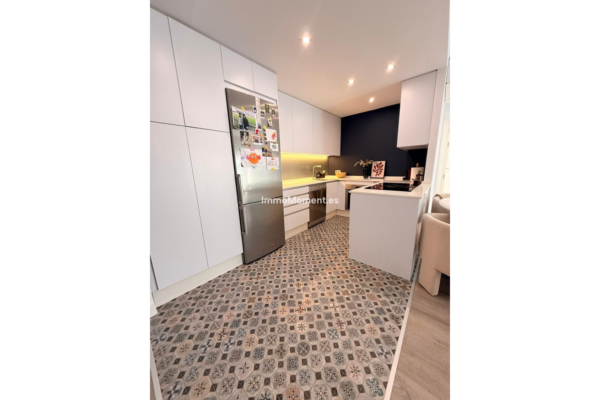 Reventa - Apartamento - Benalmadena - Benalmadena Centro