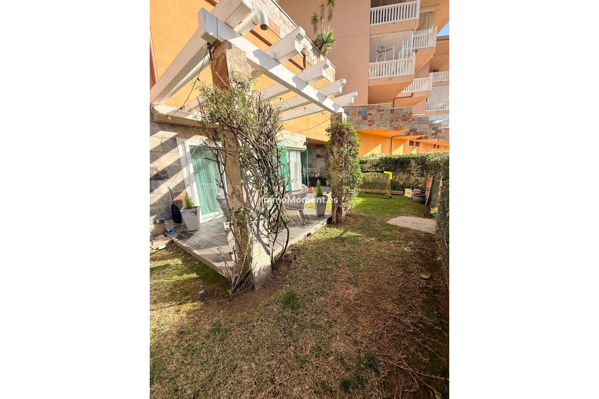 Reventa - Apartamento - Benalmadena - Benalmadena Centro