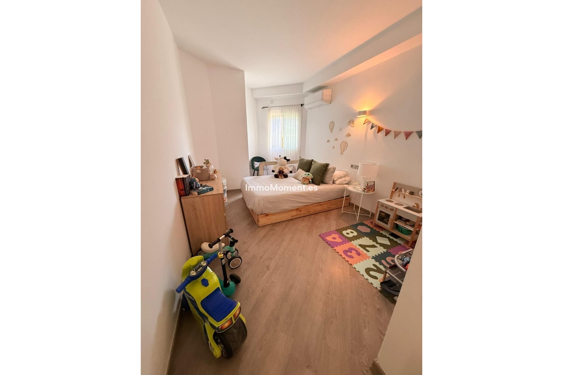 Reventa - Apartamento - Benalmadena - Benalmadena Centro