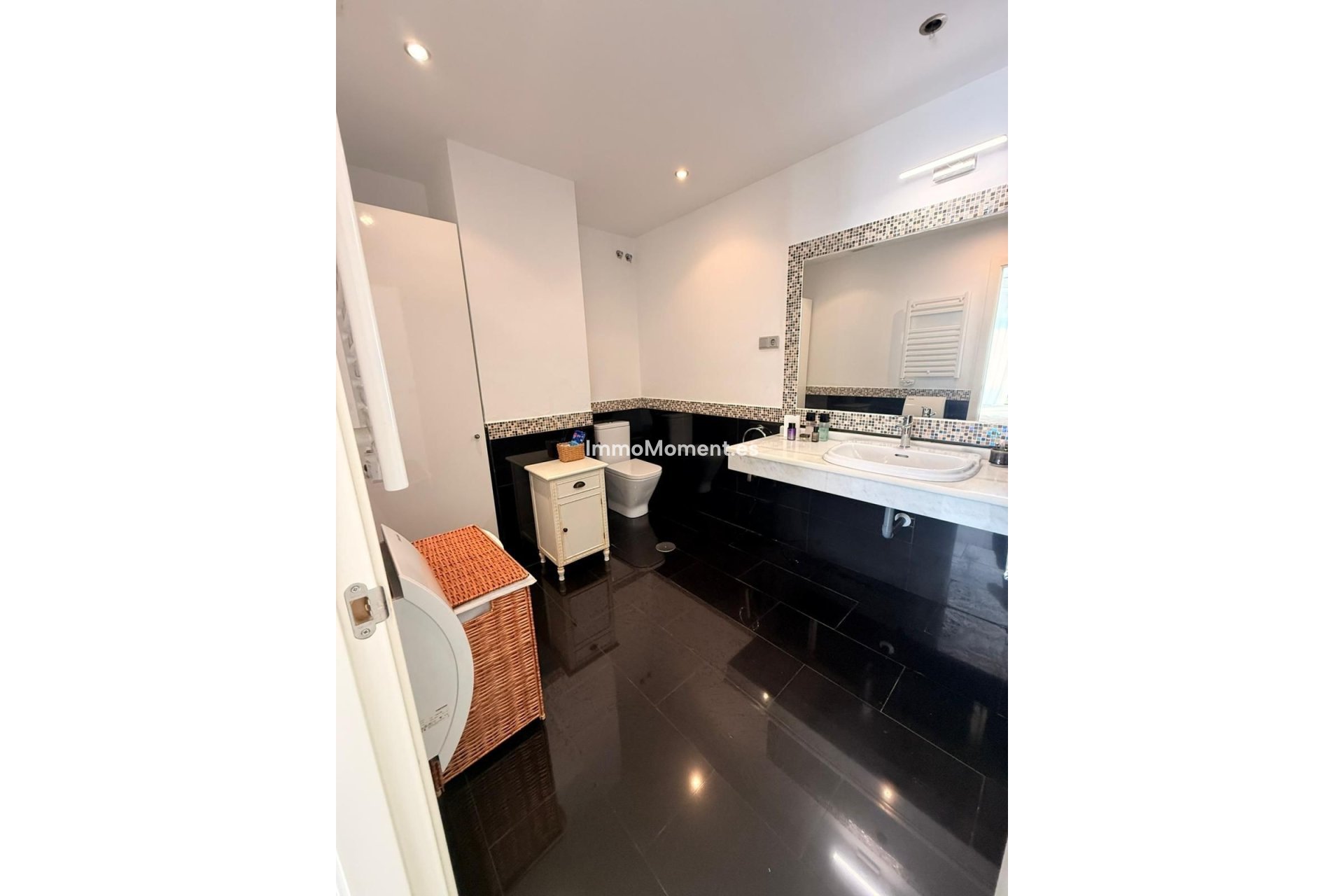 Reventa - Apartamento - Benalmadena - Benalmadena Centro