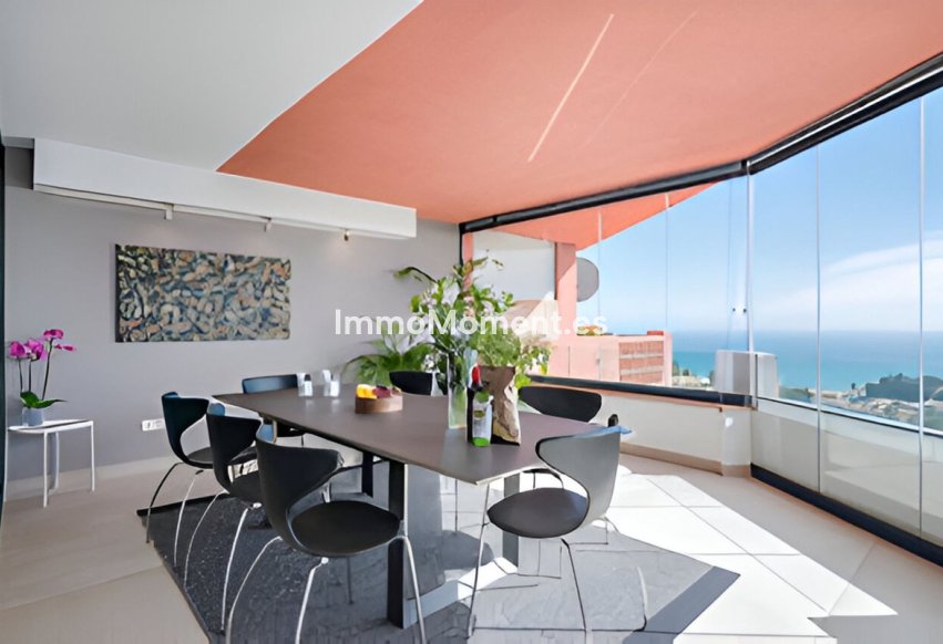 Reventa - Apartamento - Benalmadena - Benalmadena Centro