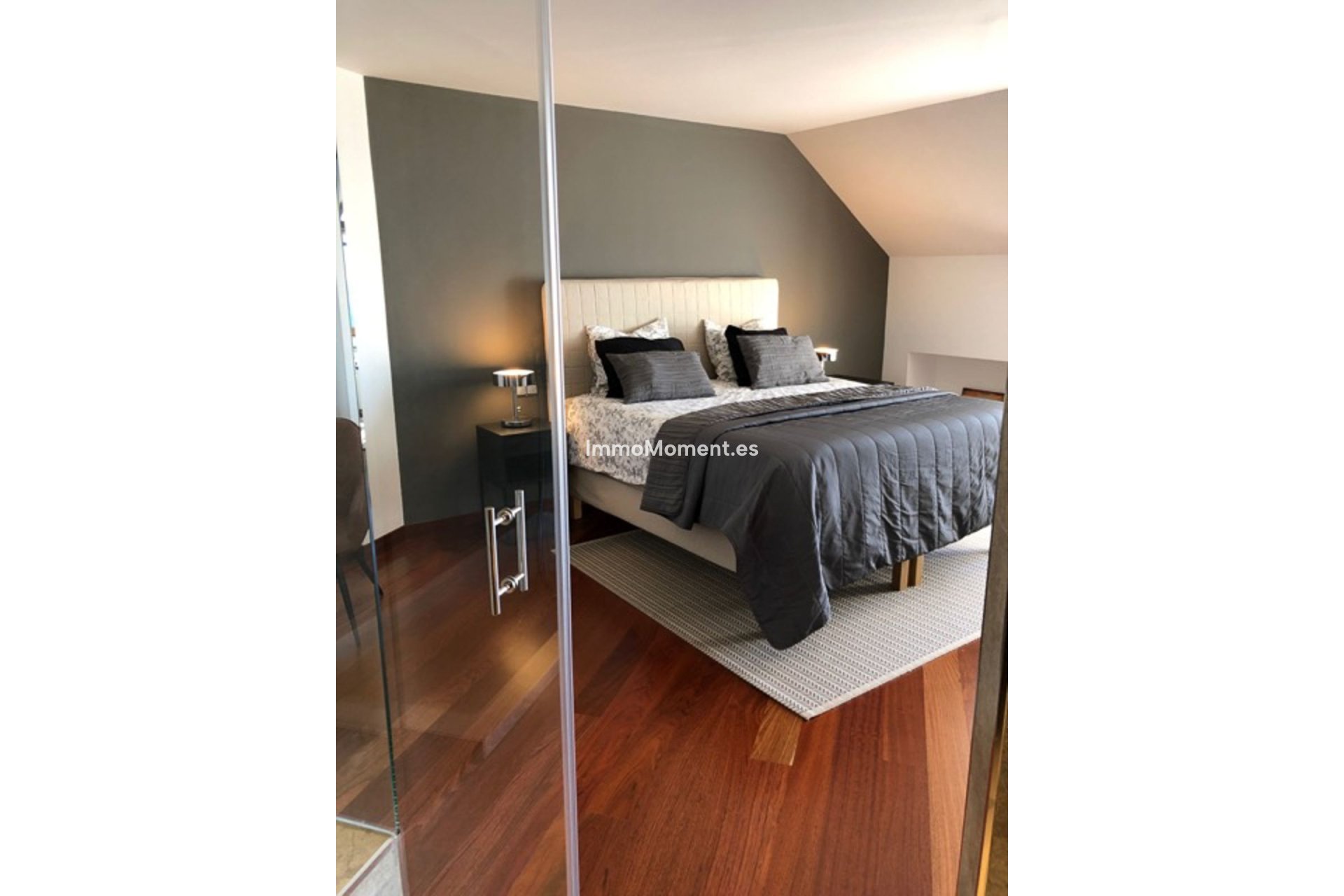 Reventa - Apartamento - Benalmadena - Benalmadena Centro